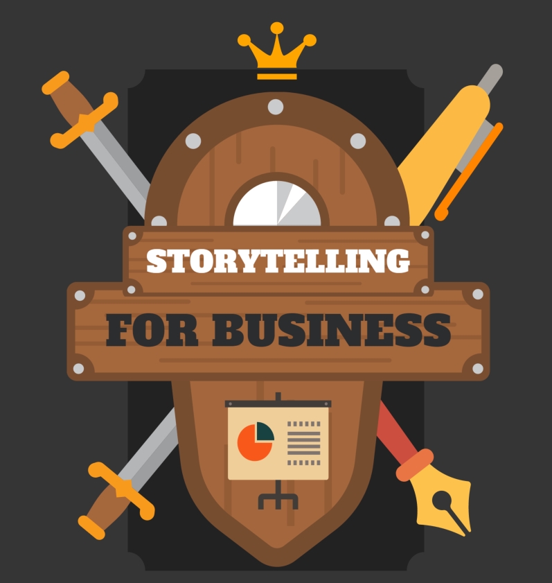 Storytelling for Business